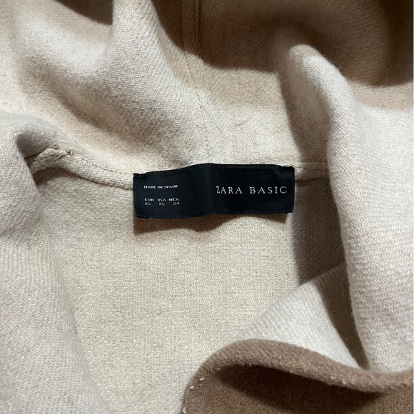 Zara jacket - Picture 4 of 4